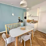 Apartman Jusant - 5 Pers Avec Balcon Apercu A 100 M De La Berck