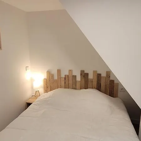Apartment 5 Personnes A 100 M De La Berck